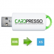 Cardpresso-Upgrade-XS