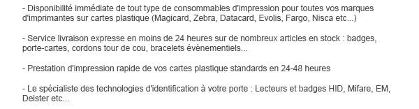 Pack Rio-Presso, performance et tranquilité