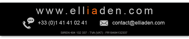 Elliaden, l'univers du badge