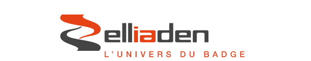 Elliaden, l'univers du badge