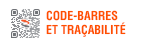 Code-barres et traçabilité