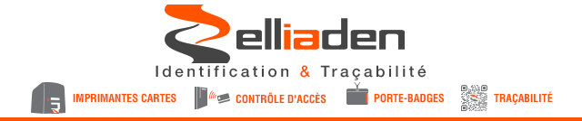 Elliaden, identification et traçabilité