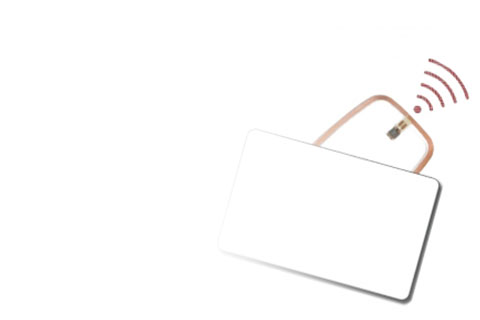 Lot De 10 Cartes NFC Vierges EV1 - Taille Carte De Crédit, PVC, 13,56 MHz, Programmable Pour Accès, Fidélité, événements