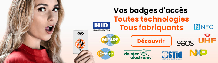 Cartes personnalisées