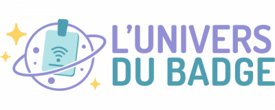 L'Uniers du Badge