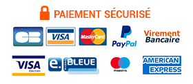 secure payment