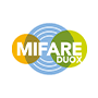 mifare duox