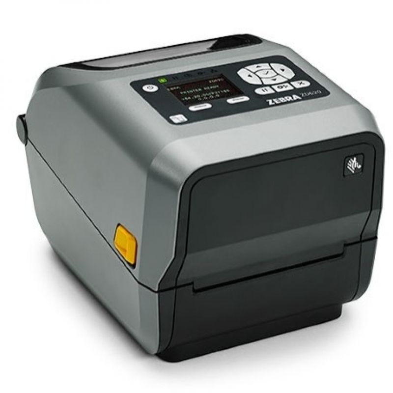 Imprimante étiquette de bureau Zebra ZD620 prix Maroc