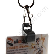 attache gripper 1 carte