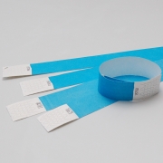 Bracelet tyvek 25mm