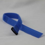 Bracelet-Velcro-reutilisable-bleu-1
