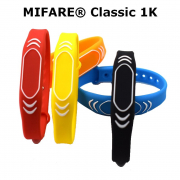 bracelets reglable mifare classic 1k