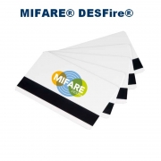 carte desfire 2ko ev1 piste