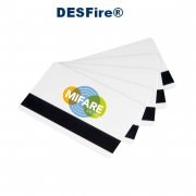 carte desfire 4k ev1 piste