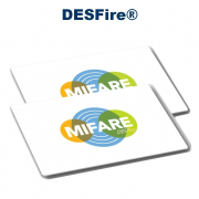 carte desfire 4k ev2