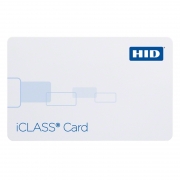 carte hid iclass 2000