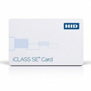 carte hid iclass 3001