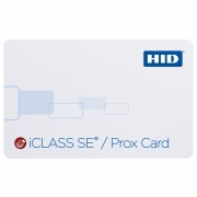 carte hid iclass se 2k prox 3100