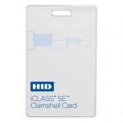 carte hid 3350 iclass se clamshell 