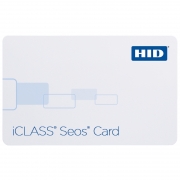 carte hid 5006 iclass seos 