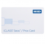 carte hid 5105 iclass seos hid prox 