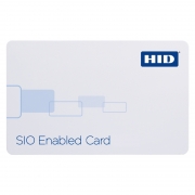 carte hid 3500 mifare classic 1k compatible sio prox