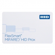 carte hid 1451 prox desfire 8k