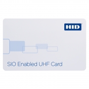 carte hid 600x uhf compatible sio iclass 32ko