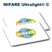 Carte-Mifare-Ultralight-C