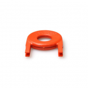 clef rouge pour titan 01h et 01v