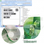 codesoft entreprise 