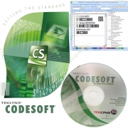 codesoft pro 3p