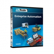 entreprise automation