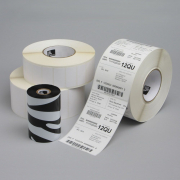 etiquettes polyester zebra z ultimate 3000t 51mmx25mm 