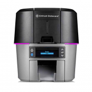 imprimante datacard sigma ds3 simplex face