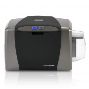 imprimante fargo dtc1250e
