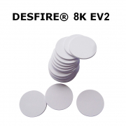 jeton desfire 8ko