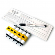 kit de nettoyage magicard