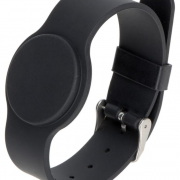 montre silicone mifare 1k