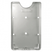 Porte-badge-monobloc-Vertical-1carte-1454200