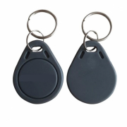 porte clef desfire 4ko ev3 noir