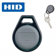 porte clefs hid iclass 16k 2 secteurs