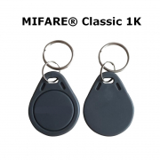 porte clefs mifare classic 1k 