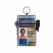 porte multi carte etanche