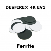 sticker desfire ev1 4k