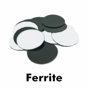 sticker desfire 4k ev3 rond avec ferrite