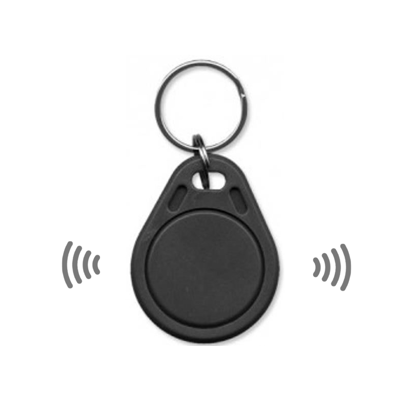 porte clefs RFID