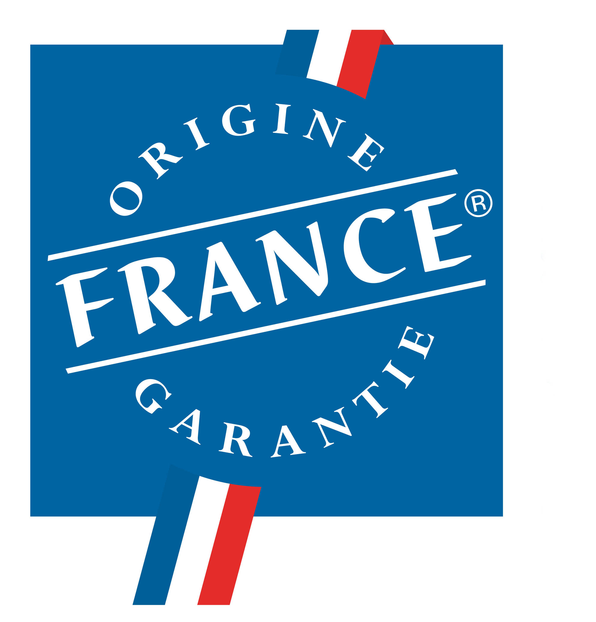 Label origine France